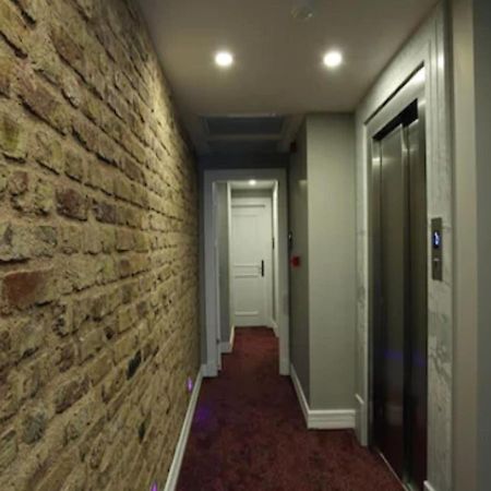 Q Pera Hotel (Adults Only) Istanbul Ngoại thất bức ảnh