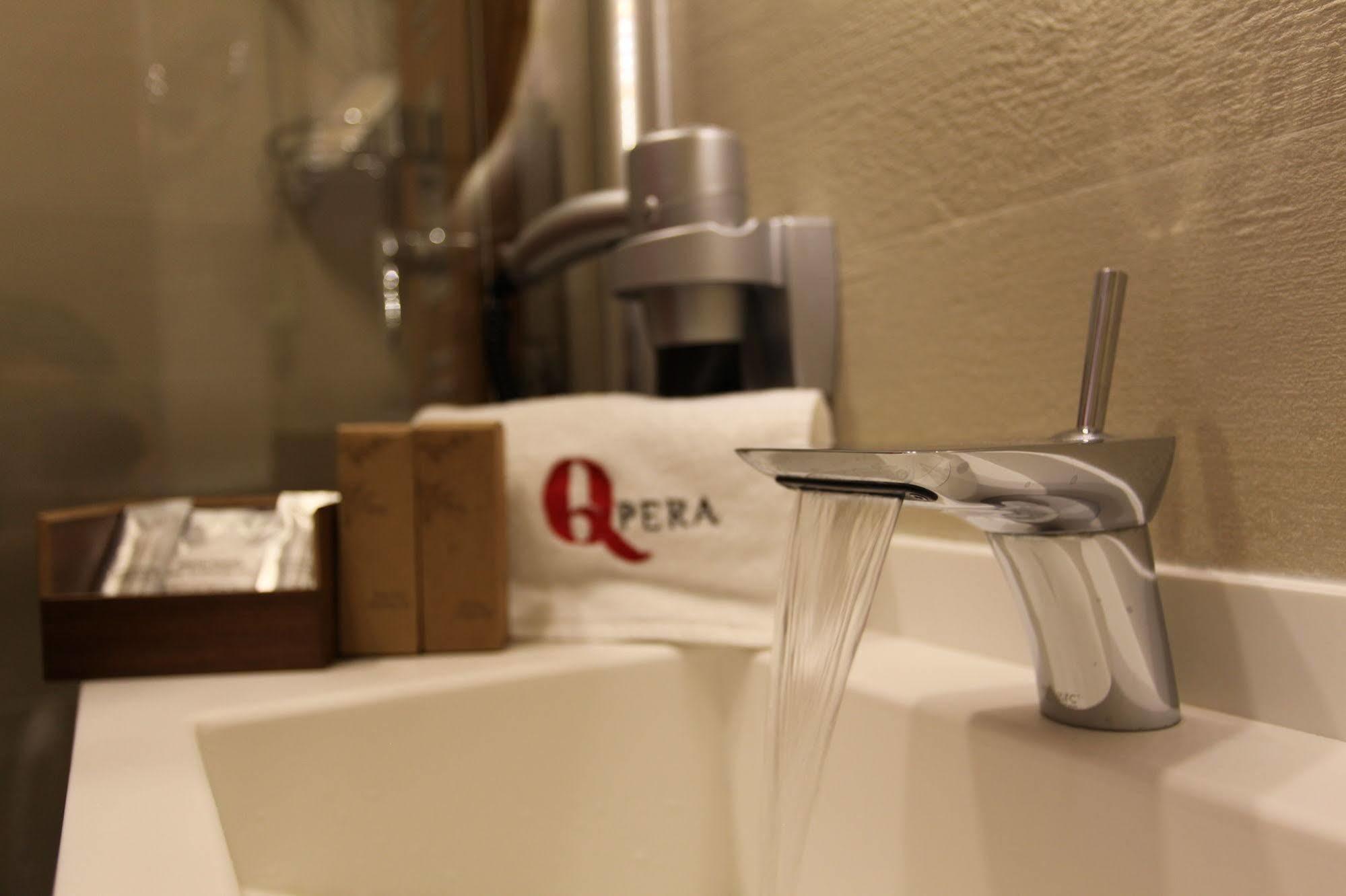 Q Pera Hotel (Adults Only) Istanbul Ngoại thất bức ảnh